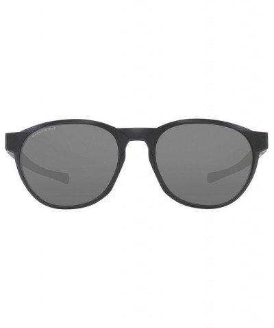 Men's Sunglasses Reedmace 54 Matte Black Ink $36.74 Mens