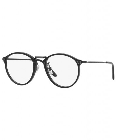 AR318M Men's Phantos Eyeglasses Brown Tortoise $45.24 Mens