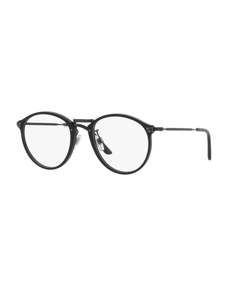 AR318M Men's Phantos Eyeglasses Brown Tortoise $45.24 Mens