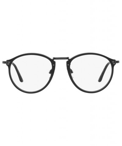 AR318M Men's Phantos Eyeglasses Brown Tortoise $45.24 Mens