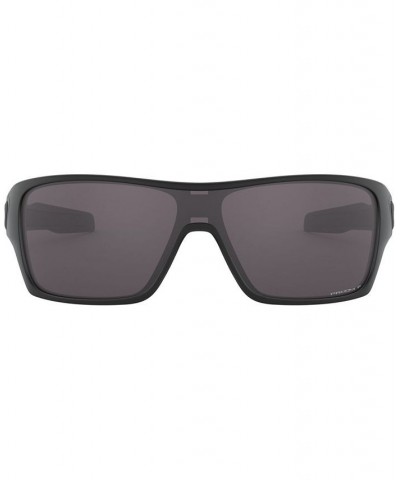 Polarized Sunglasses OO9307-2832 MATTE BLACK/PRIZM GREY POLARIZED $64.96 Unisex