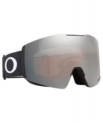 Men's Fall Line Snow Goggles MATTE BLACK/Prizm Snow Black Iridium $19.01 Mens