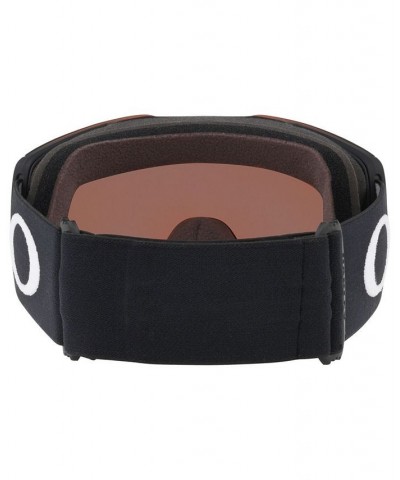 Men's Fall Line Snow Goggles MATTE BLACK/Prizm Snow Black Iridium $19.01 Mens