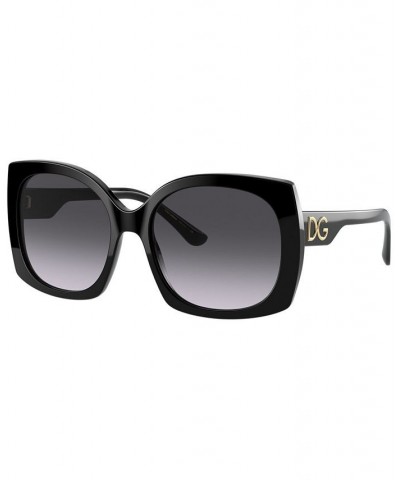 Sunglasses DG4385 58 BLACK $79.25 Unisex