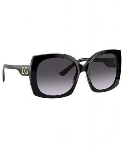 Sunglasses DG4385 58 BLACK $79.25 Unisex