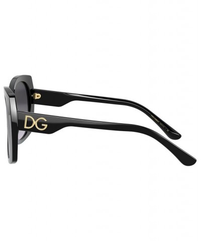 Sunglasses DG4385 58 BLACK $79.25 Unisex