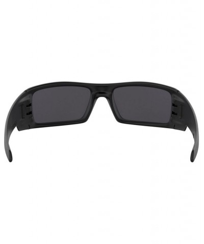 Gas Can Sunglasses OO9014 60 Matte Black / Black Iridium $29.48 Unisex