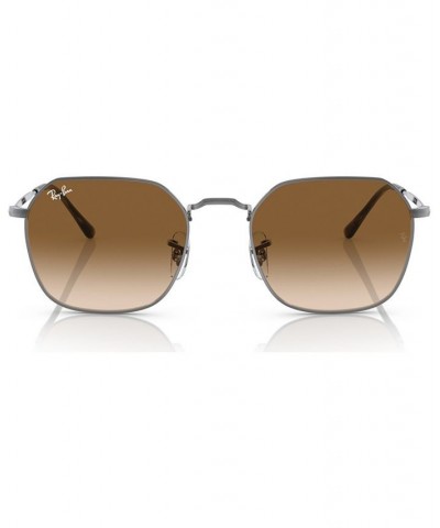 Unisex Sunglasses RB369453-Y Gunmetal $32.04 Unisex