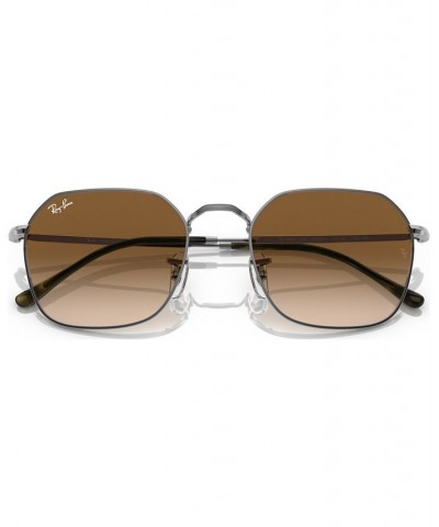 Unisex Sunglasses RB369453-Y Gunmetal $32.04 Unisex