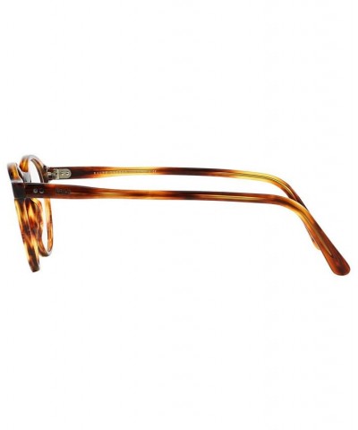 PH2083 Men's Phantos Eyeglasses Striped Ha $27.90 Mens