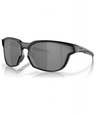 Men's Kaast Sunglasses OO9227-0173 73 Matte Black $46.36 Mens