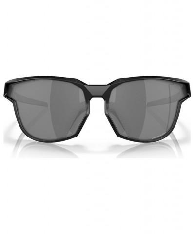 Men's Kaast Sunglasses OO9227-0173 73 Matte Black $46.36 Mens