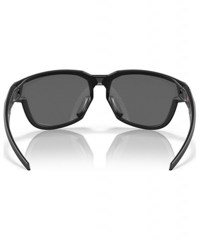 Men's Kaast Sunglasses OO9227-0173 73 Matte Black $46.36 Mens