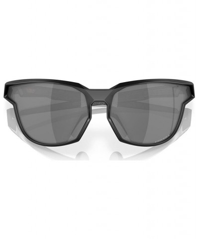 Men's Kaast Sunglasses OO9227-0173 73 Matte Black $46.36 Mens