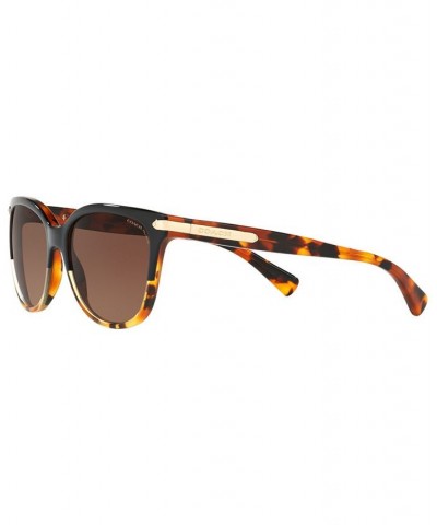 Polarized Polarized Sunglasses HC8132 TORTOISE/BROWN GRADIENT POLAR $58.08 Unisex