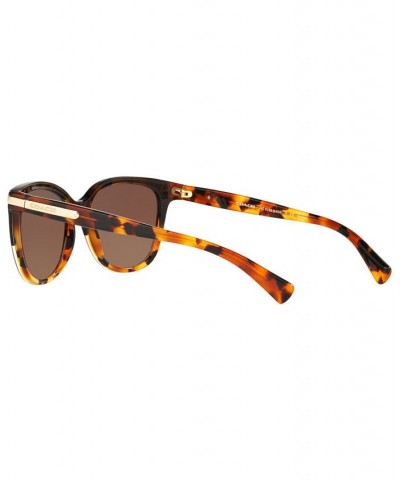 Polarized Polarized Sunglasses HC8132 TORTOISE/BROWN GRADIENT POLAR $58.08 Unisex