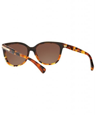 Polarized Polarized Sunglasses HC8132 TORTOISE/BROWN GRADIENT POLAR $58.08 Unisex