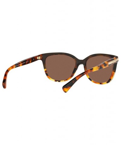 Polarized Polarized Sunglasses HC8132 TORTOISE/BROWN GRADIENT POLAR $58.08 Unisex