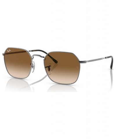 Unisex Sunglasses RB369455-Y Gunmetal $49.84 Unisex