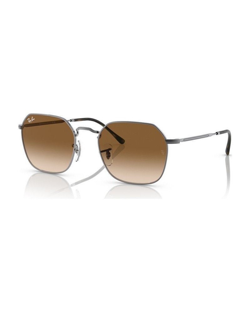 Unisex Sunglasses RB369455-Y Gunmetal $49.84 Unisex