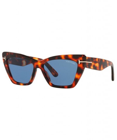Women's Sunglasses TR001312 56 Tortoise $43.00 Womens
