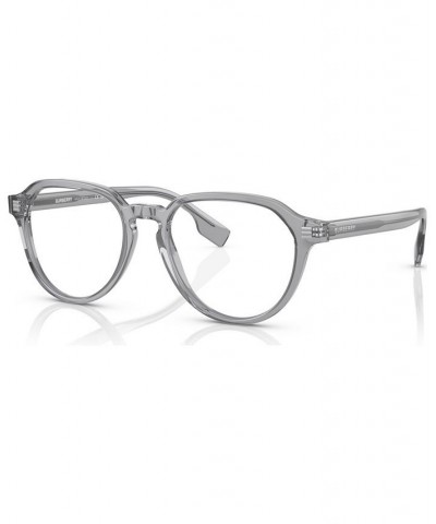 Men's Phantos Eyeglasses BE236852-O Gray $70.32 Mens