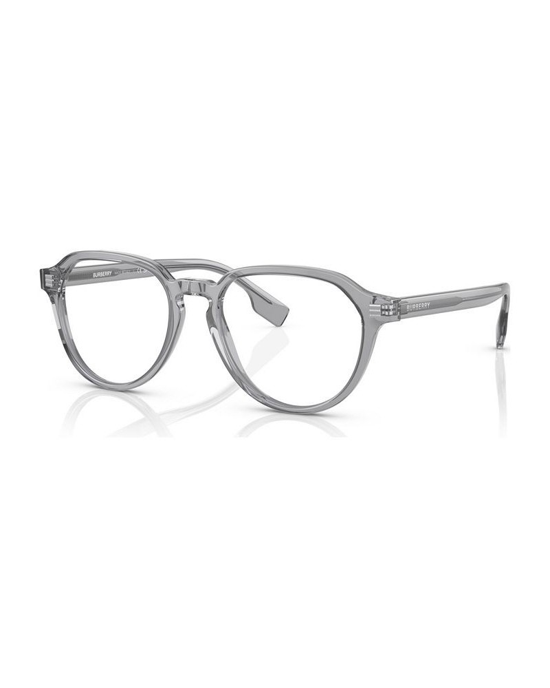 Men's Phantos Eyeglasses BE236852-O Gray $70.32 Mens