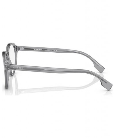 Men's Phantos Eyeglasses BE236852-O Gray $70.32 Mens