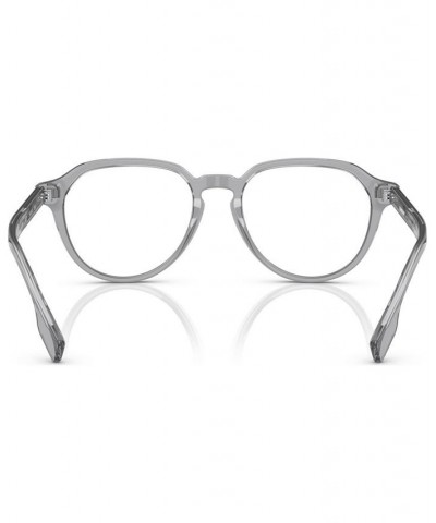 Men's Phantos Eyeglasses BE236852-O Gray $70.32 Mens