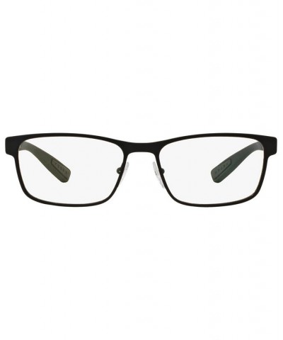 PS 50GV Men's Rectangle Eyeglasses Gradient G $72.54 Mens