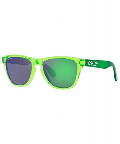 Child Sunglasses Frogskins Xxs 48 Acid Green $17.80 Kids