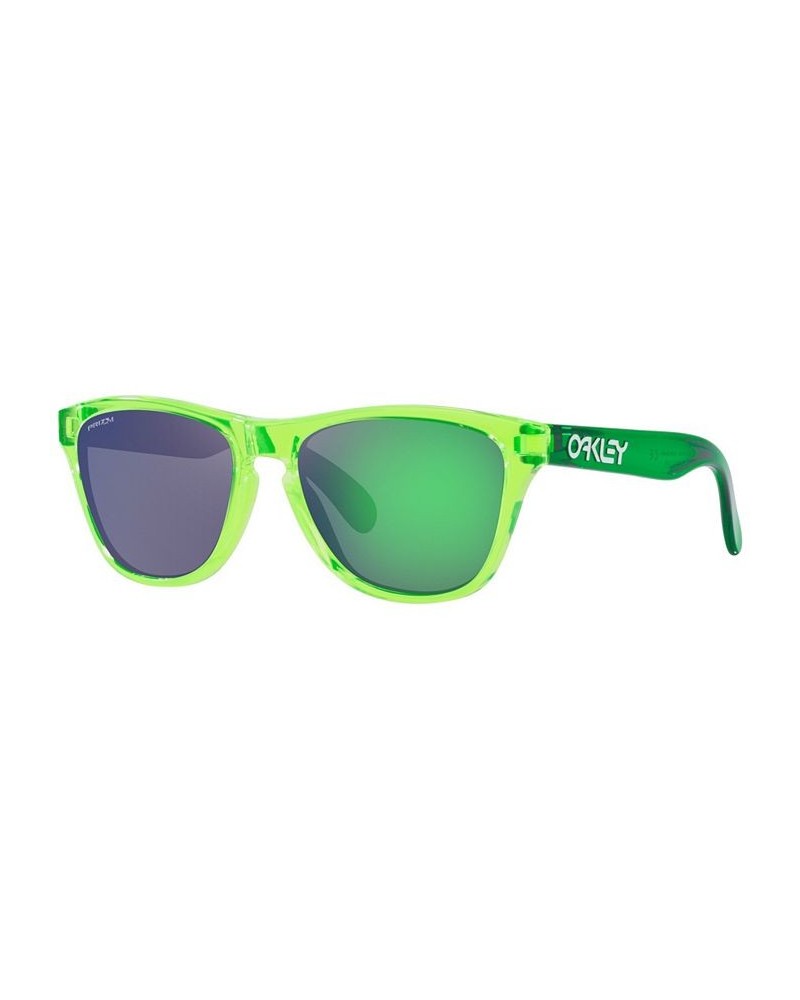 Child Sunglasses Frogskins Xxs 48 Acid Green $17.80 Kids