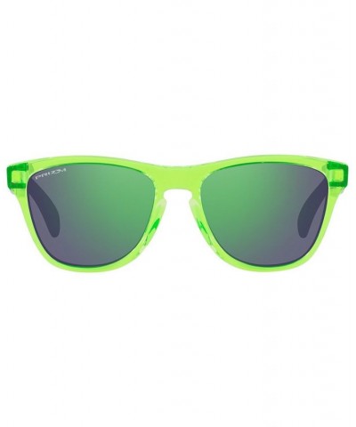 Child Sunglasses Frogskins Xxs 48 Acid Green $17.80 Kids