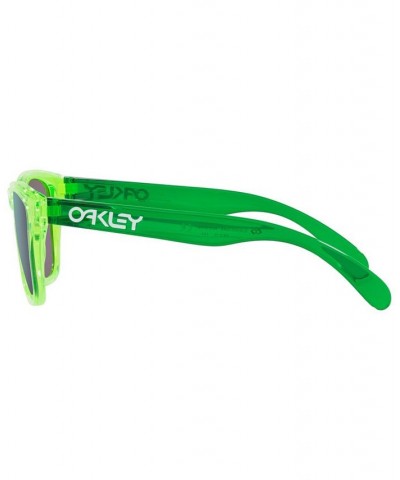 Child Sunglasses Frogskins Xxs 48 Acid Green $17.80 Kids