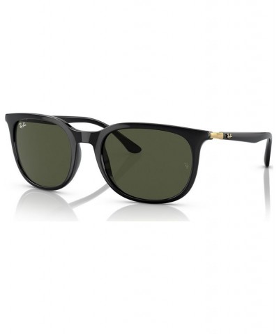 Unisex Sunglasses RB438654-X Black $43.79 Unisex