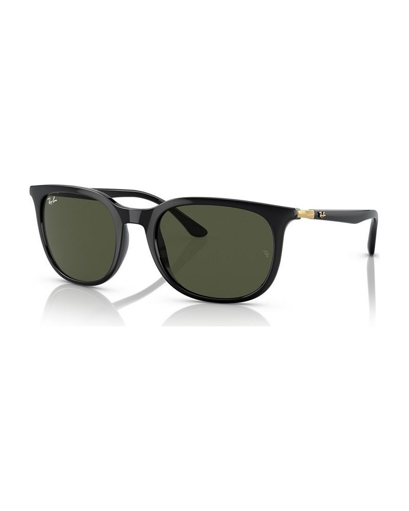 Unisex Sunglasses RB438654-X Black $43.79 Unisex