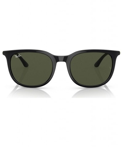 Unisex Sunglasses RB438654-X Black $43.79 Unisex