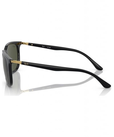 Unisex Sunglasses RB438654-X Black $43.79 Unisex