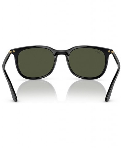 Unisex Sunglasses RB438654-X Black $43.79 Unisex