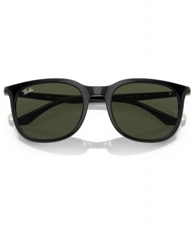 Unisex Sunglasses RB438654-X Black $43.79 Unisex