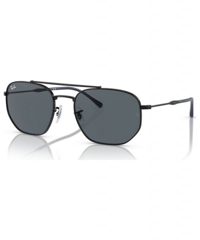 Unisex Sunglasses RB370754-X Black $39.12 Unisex