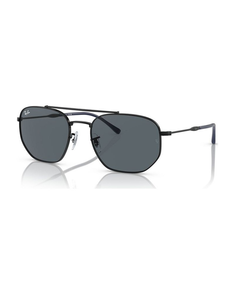 Unisex Sunglasses RB370754-X Black $39.12 Unisex