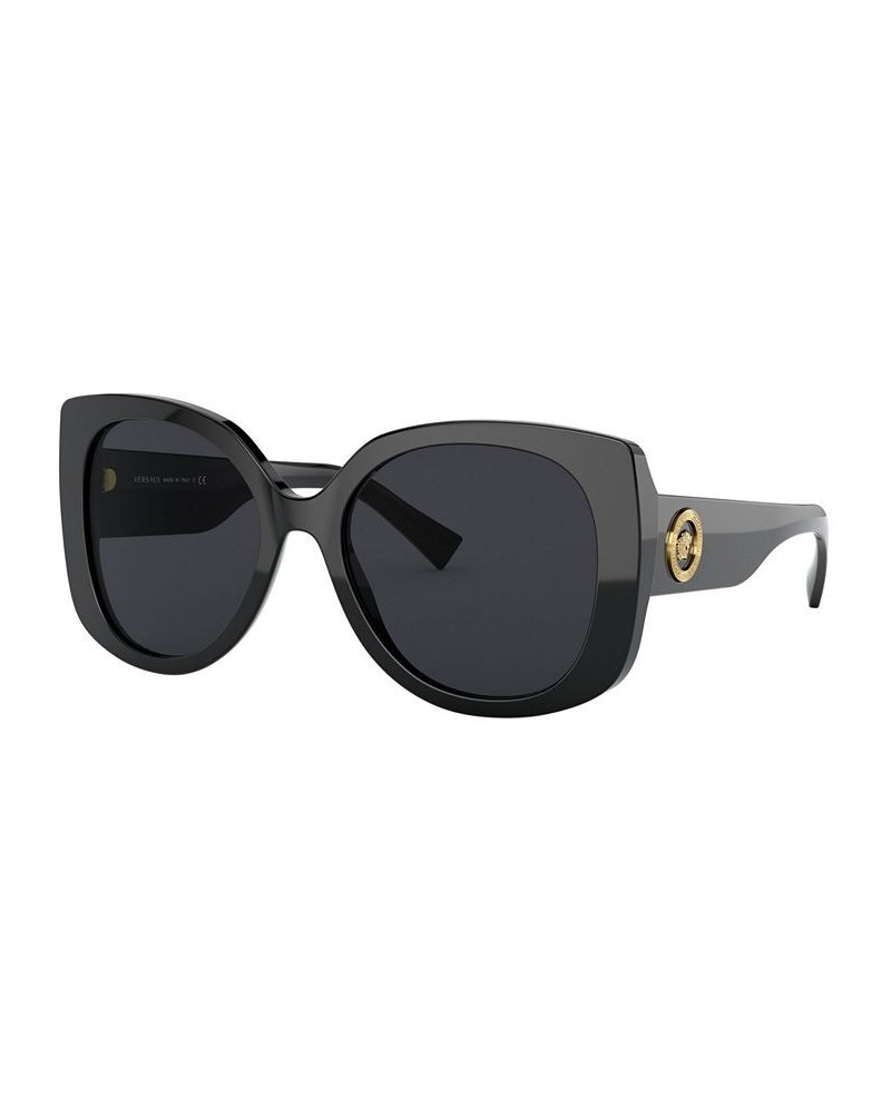 Sunglasses VE438756-X DARK HAVANA/BROWN $82.42 Unisex