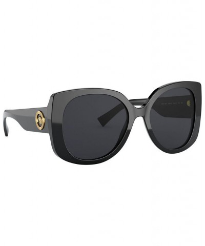 Sunglasses VE438756-X DARK HAVANA/BROWN $82.42 Unisex