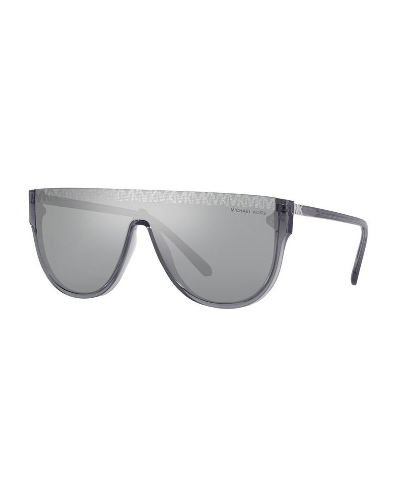 Women's Sunglasses MK2151 33 Bio Black $14.00 Womens