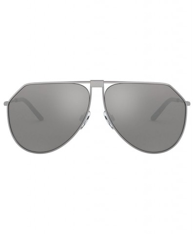 Men's Sunglasses DG2248 GOLD/GREY $51.75 Mens