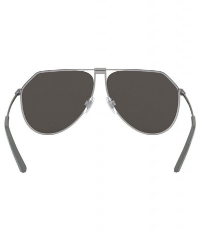 Men's Sunglasses DG2248 GOLD/GREY $51.75 Mens