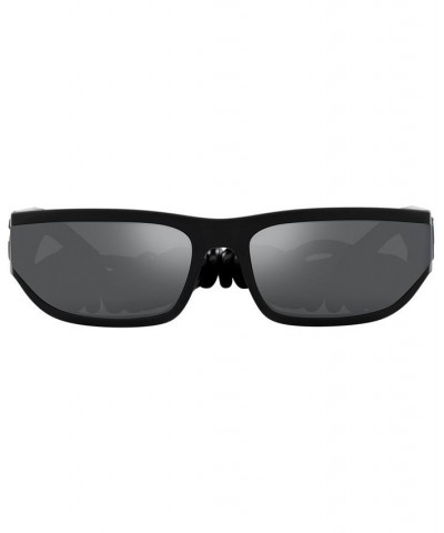 Men's Sunglasses DG6172 62 Black Rubber $70.68 Mens