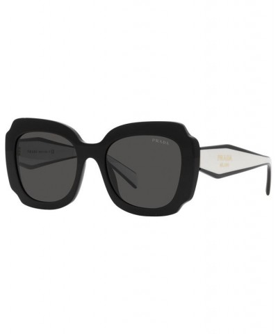 Women's Sunglasses 52 Black 2 $50.83 Womens