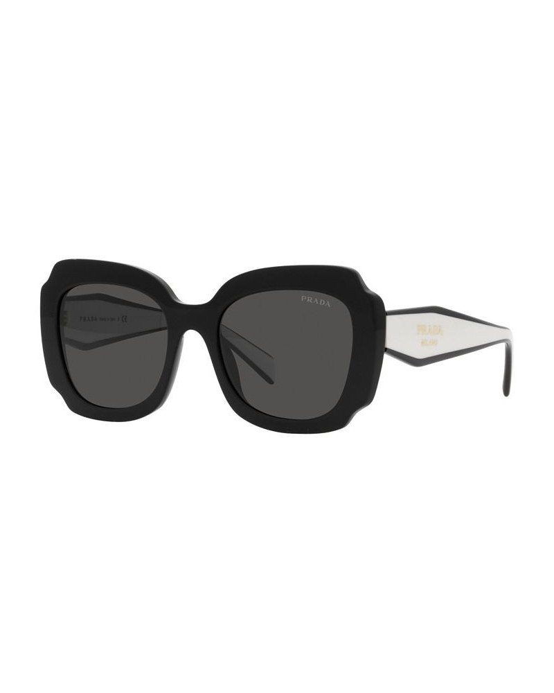 Women's Sunglasses 52 Black 2 $50.83 Womens